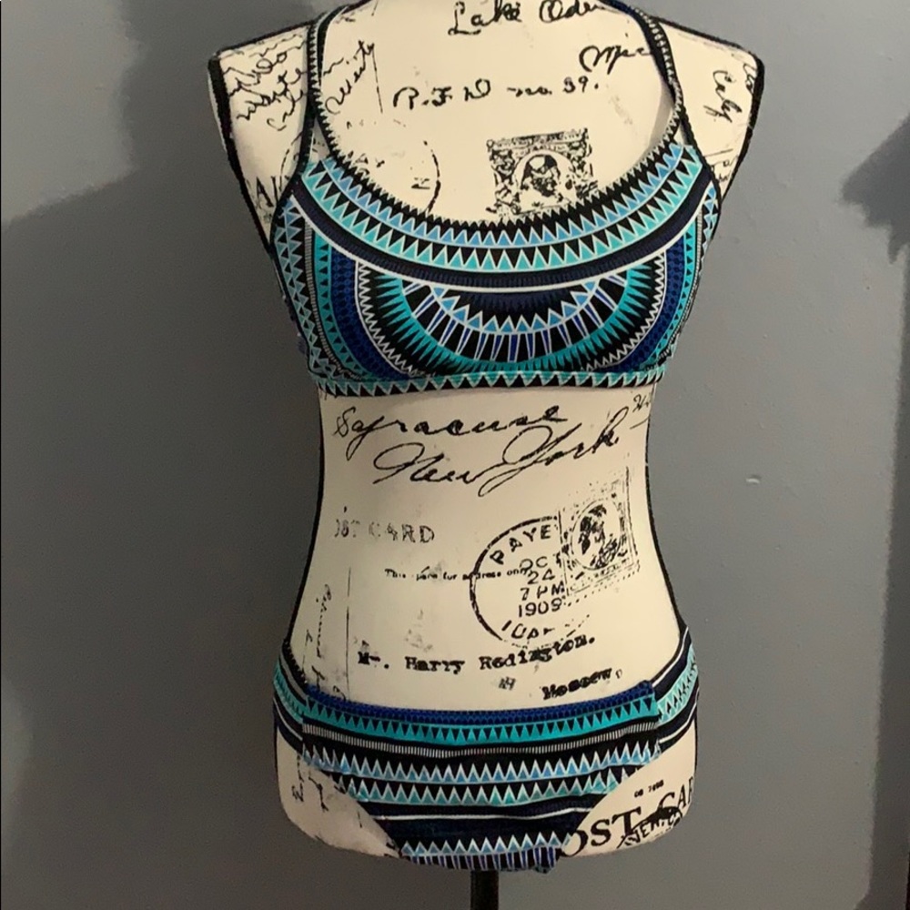 Jag Bathing Suit